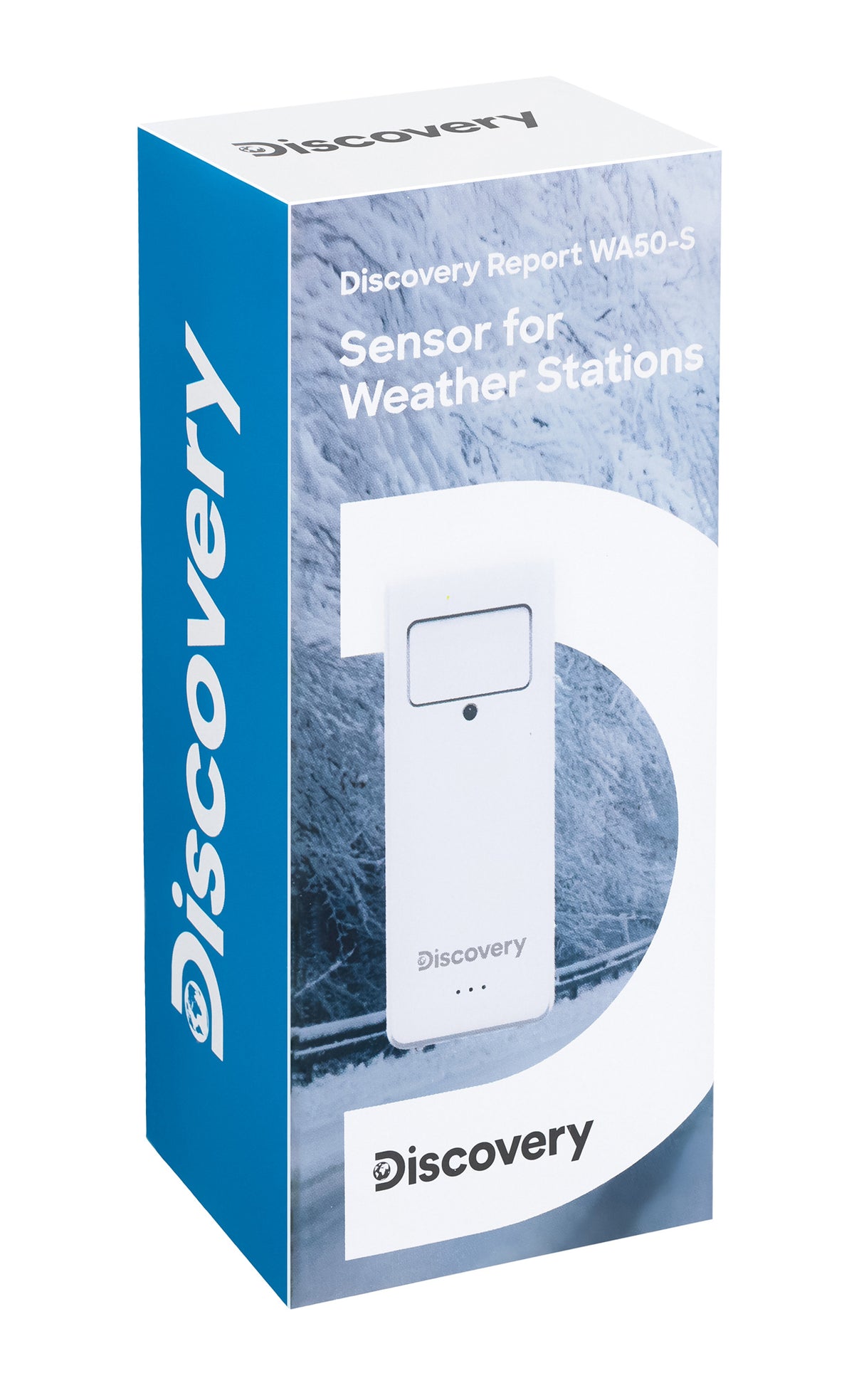 Sensore per stazioni meteo Discovery Report WA50-S