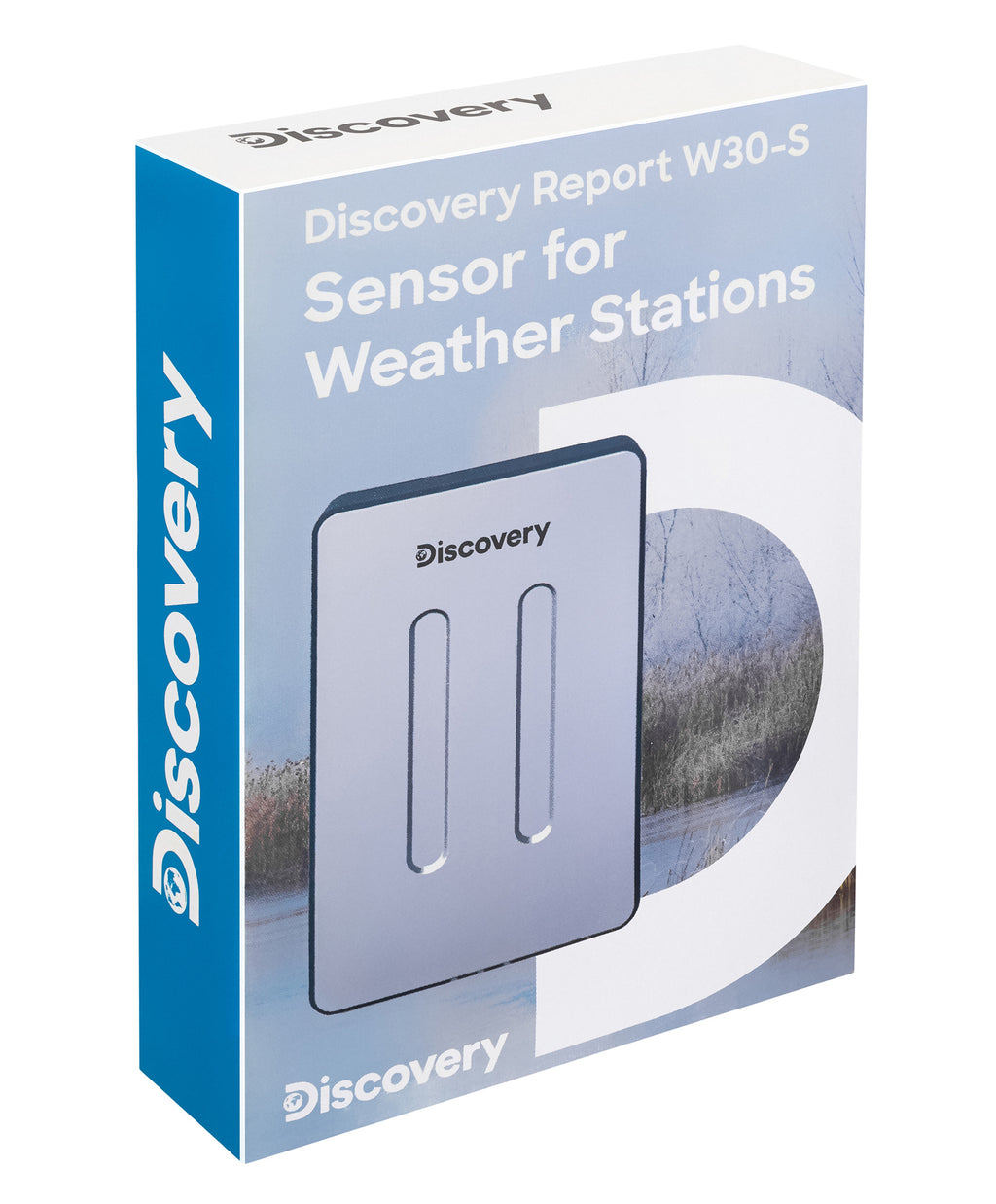 Sensore per stazioni meteo Discovery Report W30-S