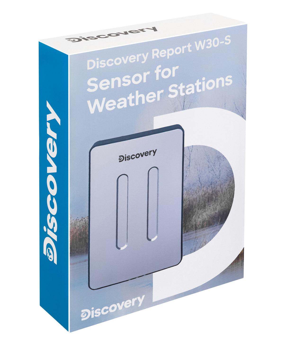 Sensore per stazioni meteo Discovery Report W30-S