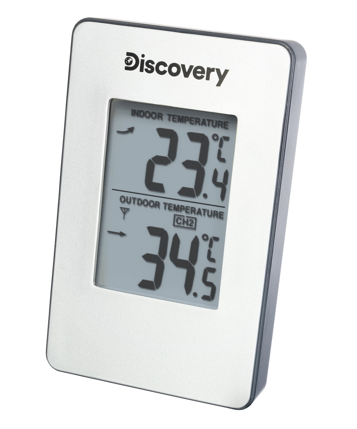 Stazione meteorologica Discovery Report W30