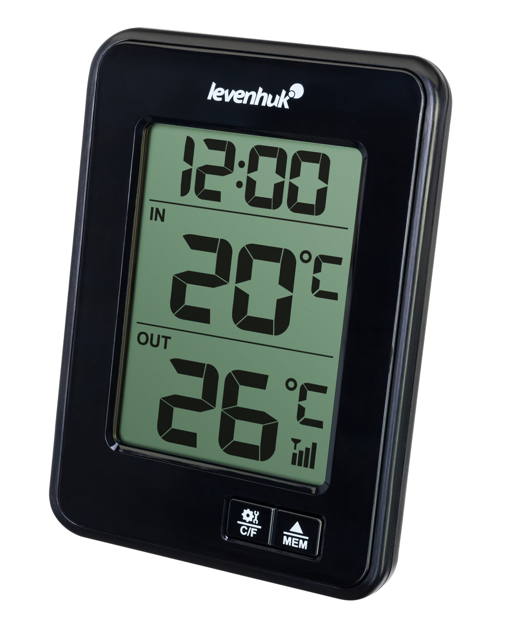 Termometro Levenhuk Wezzer BASE L50