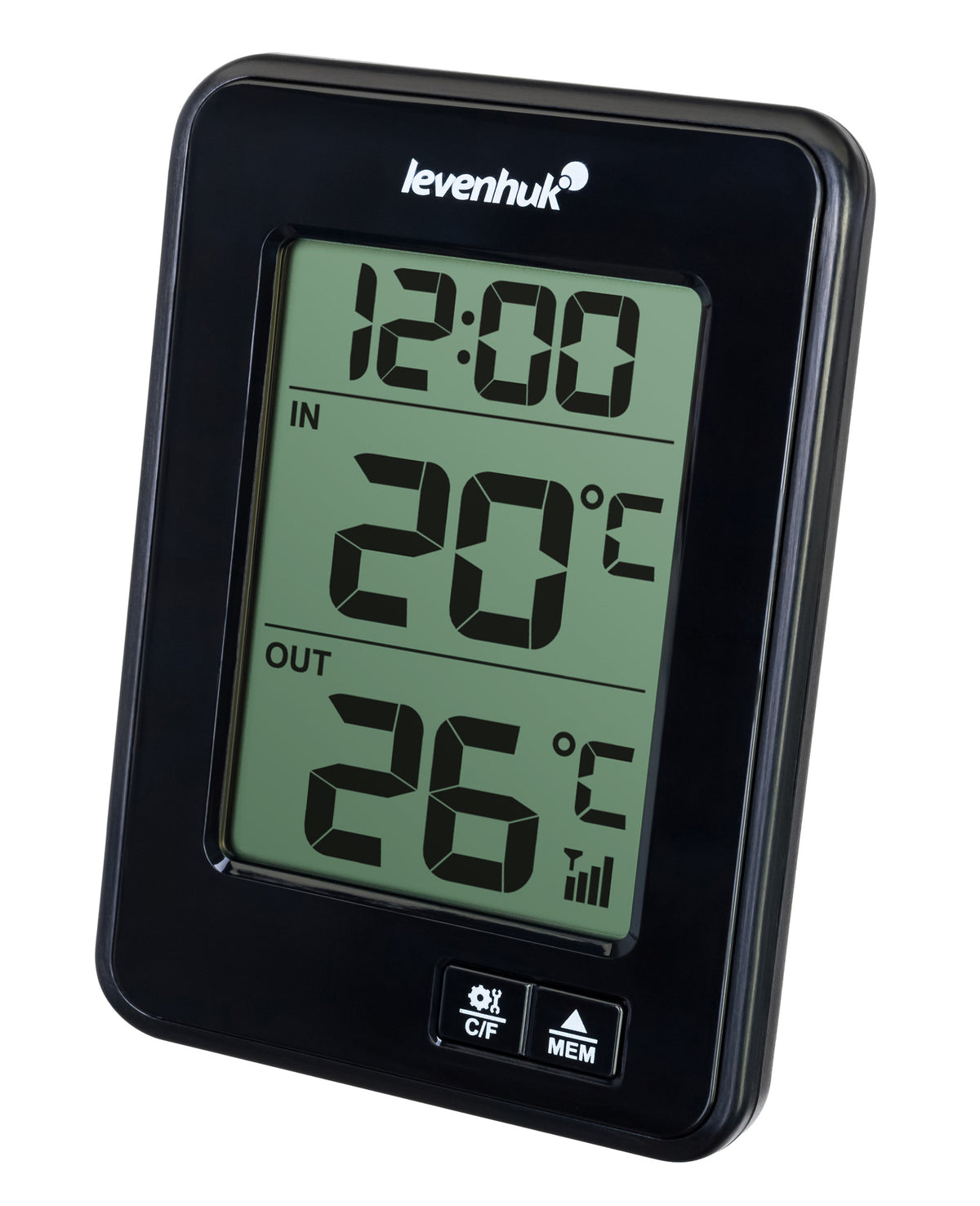 Termometro Levenhuk Wezzer BASE L50