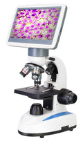 Microscopio digitale Levenhuk D85L LCD