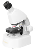 Microscopio Discovery Micro con libro