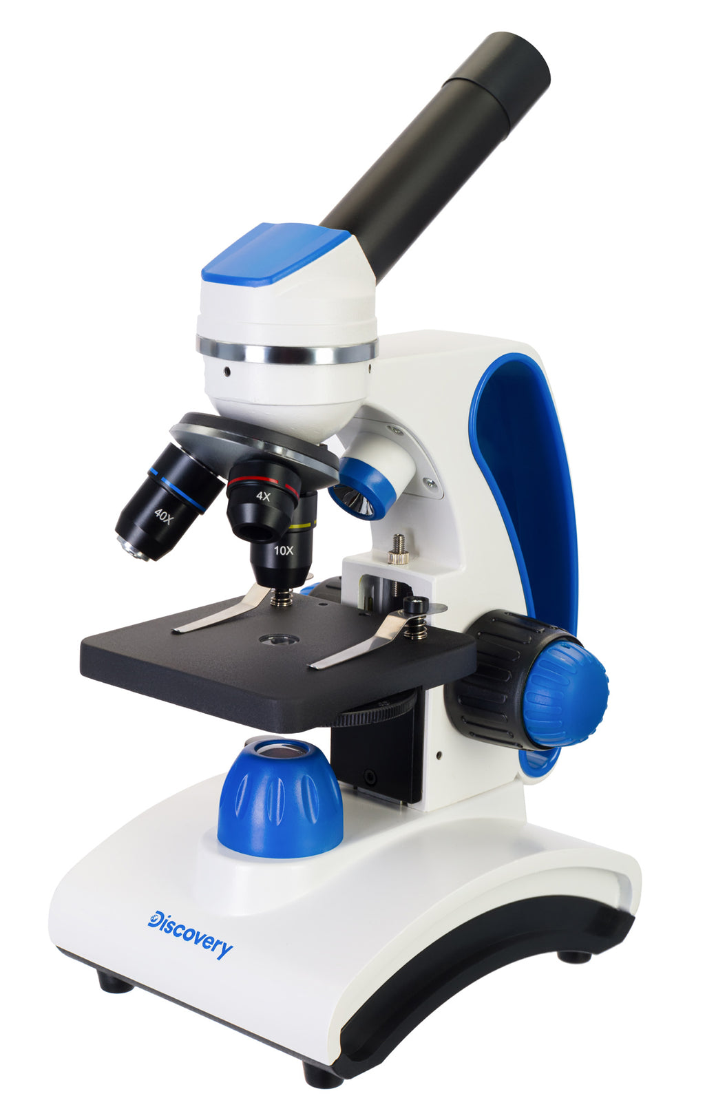 Microscopi Discovery Pico