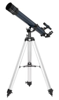 Telescopio Discovery Spark 707 AZ con libro