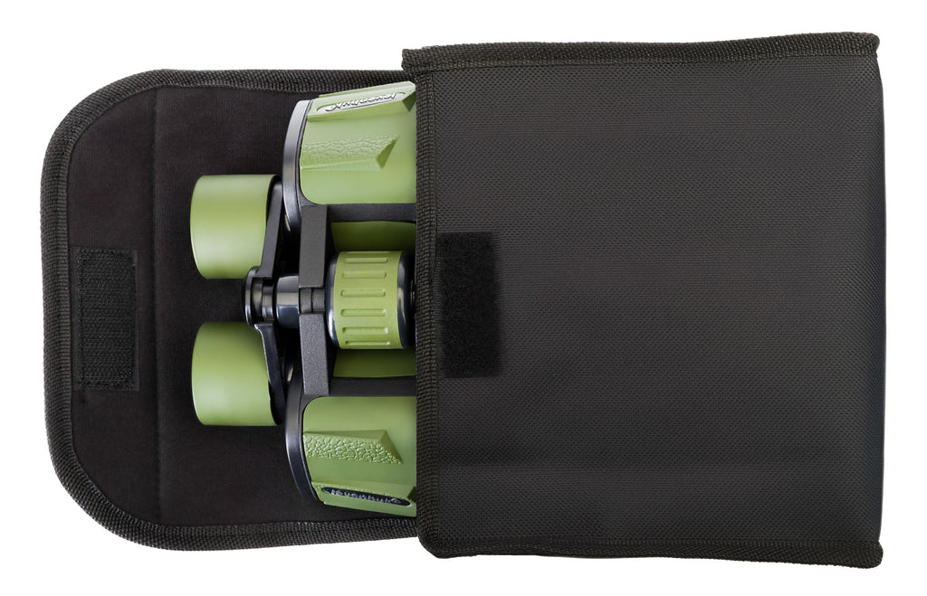 Binocolo Levenhuk Travel 12x50