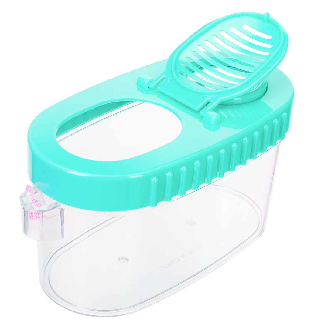 Barattolo per insetti Discovery Basics CN10