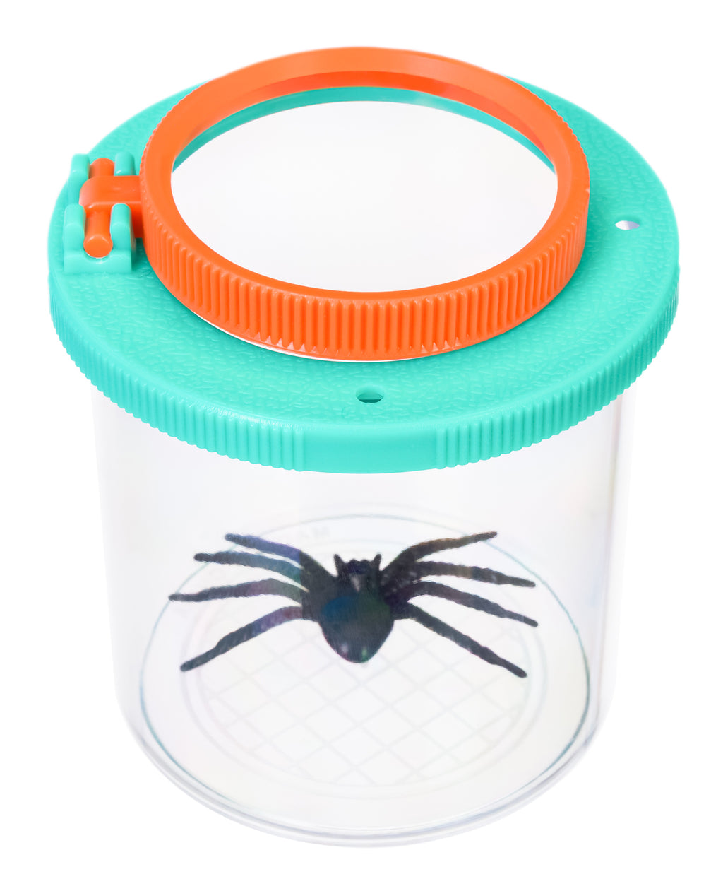 Barattolo per insetti Discovery Basics CN5