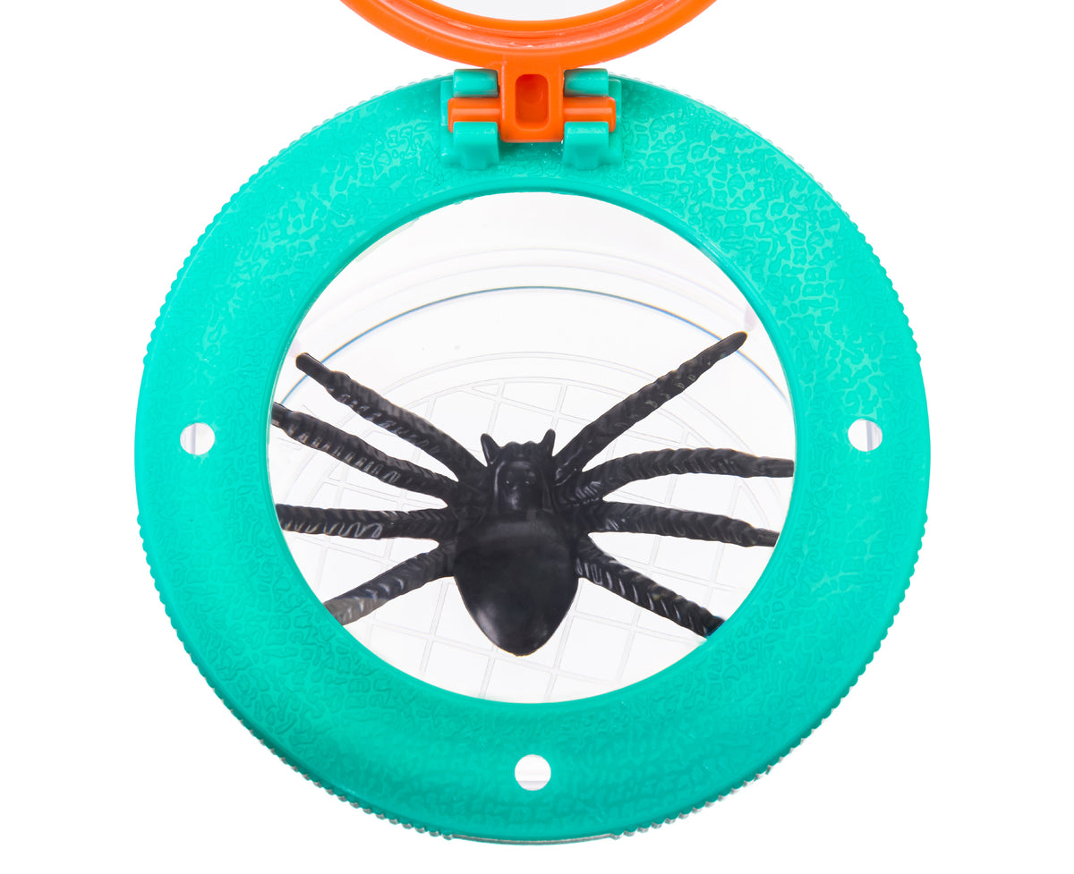 Barattolo per insetti Discovery Basics CN5