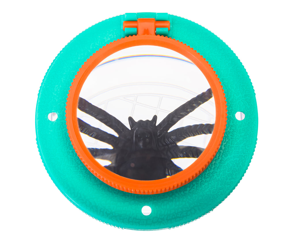 Barattolo per insetti Discovery Basics CN5