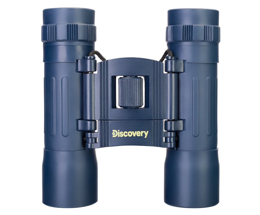 Binocolo Discovery Basics BB 10x25