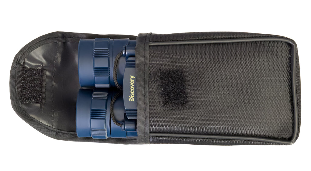 Binocolo Discovery Basics BB 8x21