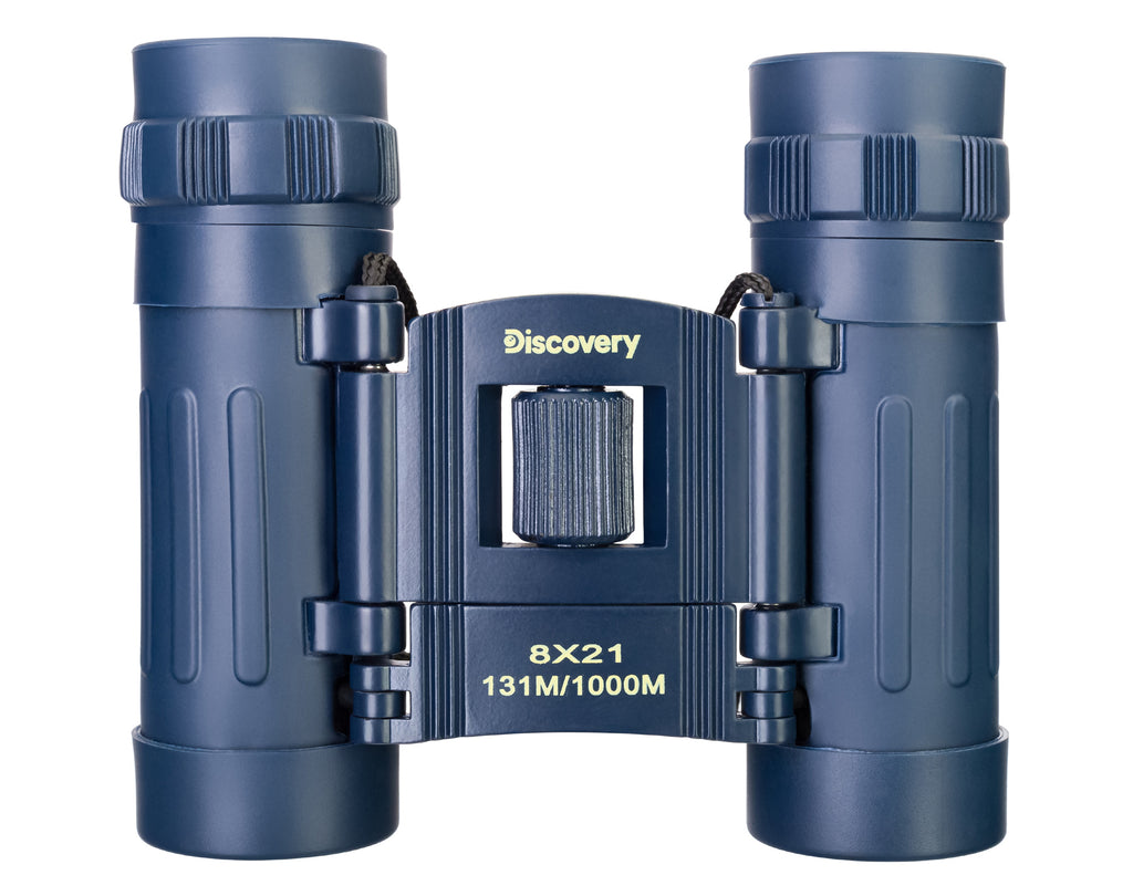 Binocolo Discovery Basics BB 8x21