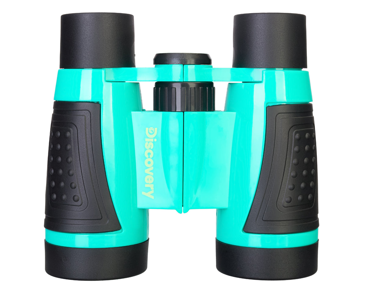 Binocolo Discovery Basics BB10