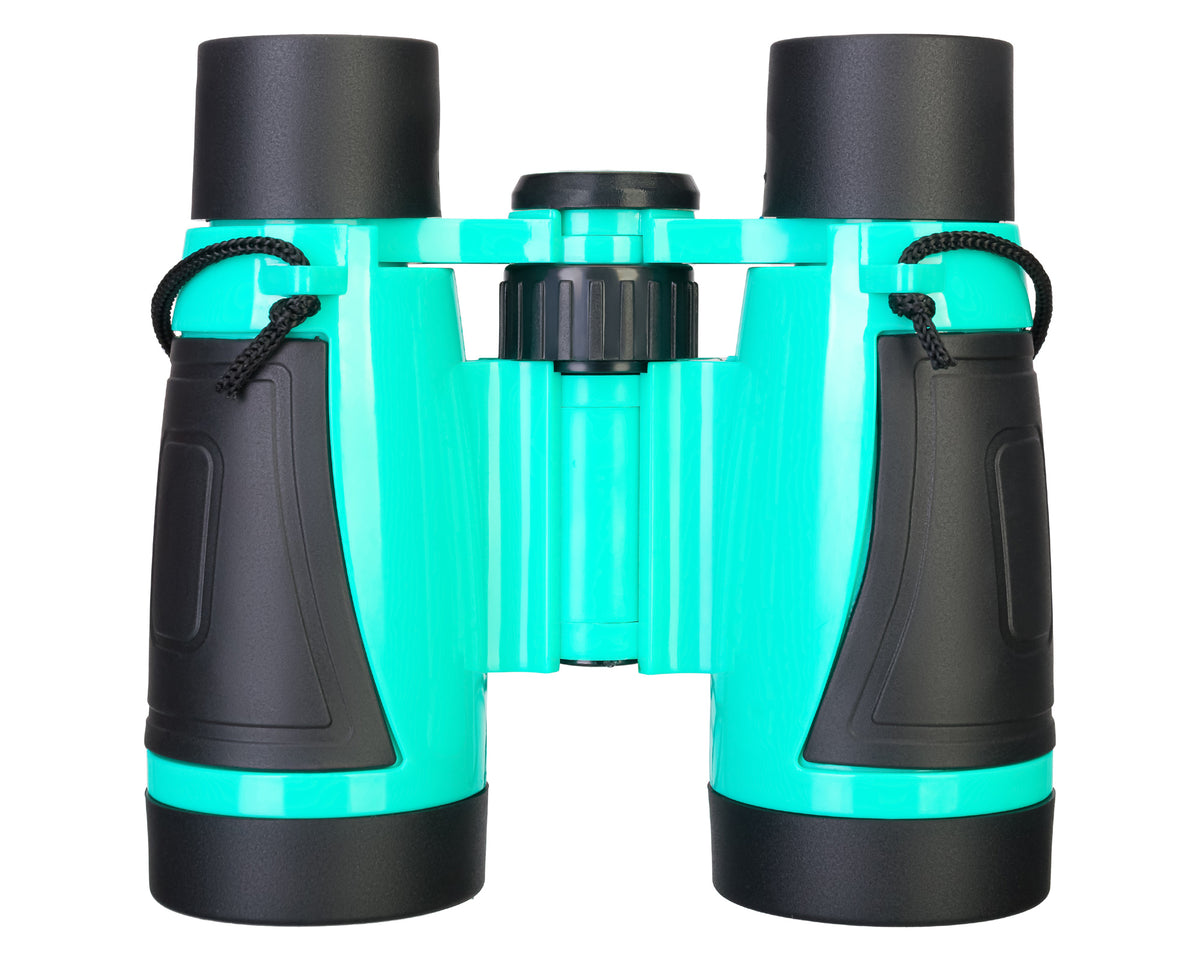 Binocolo Discovery Basics BB10