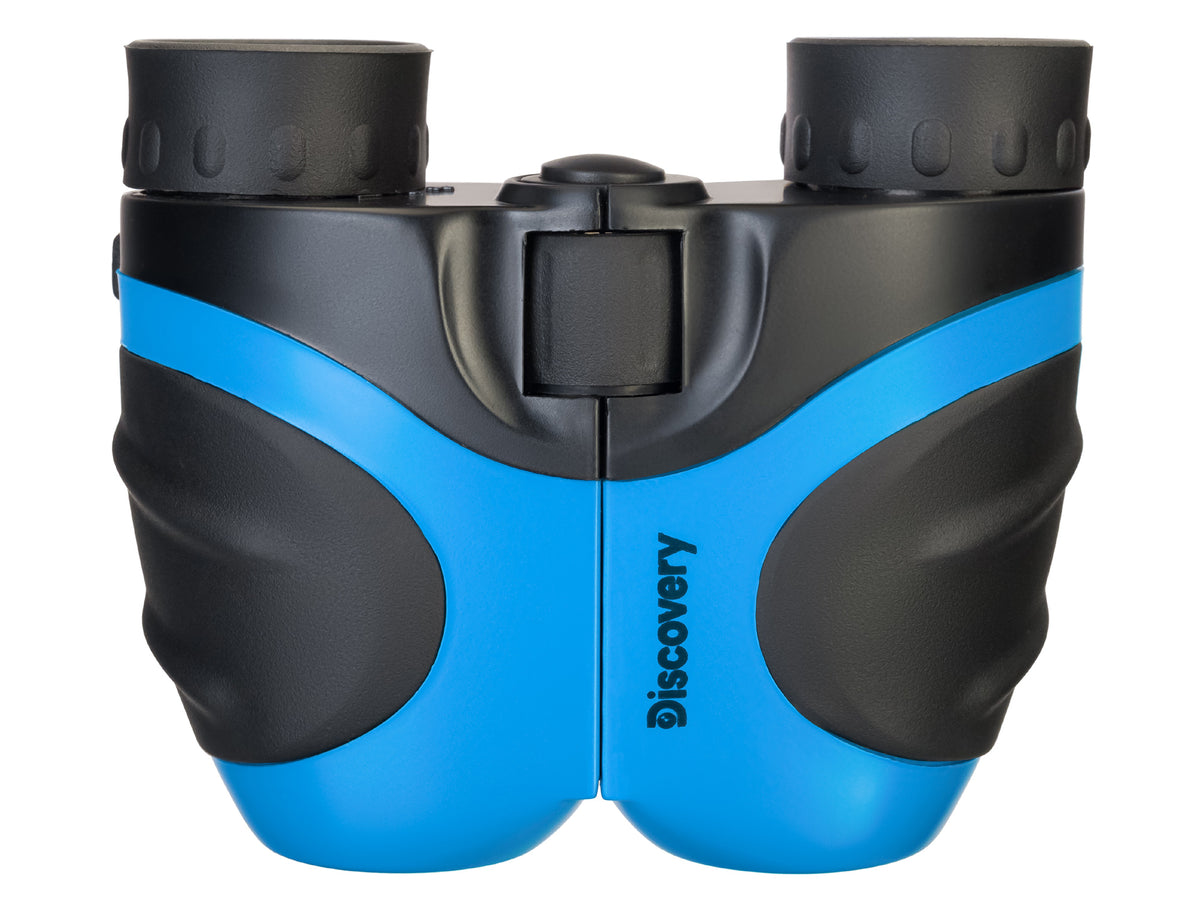Binocolo Discovery Basics BBС 8x21