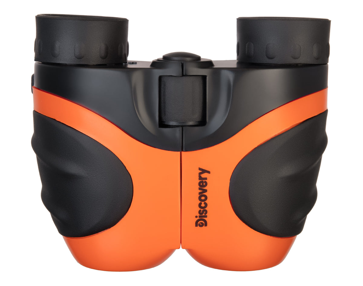 Binocolo Discovery Basics BBС 8x21
