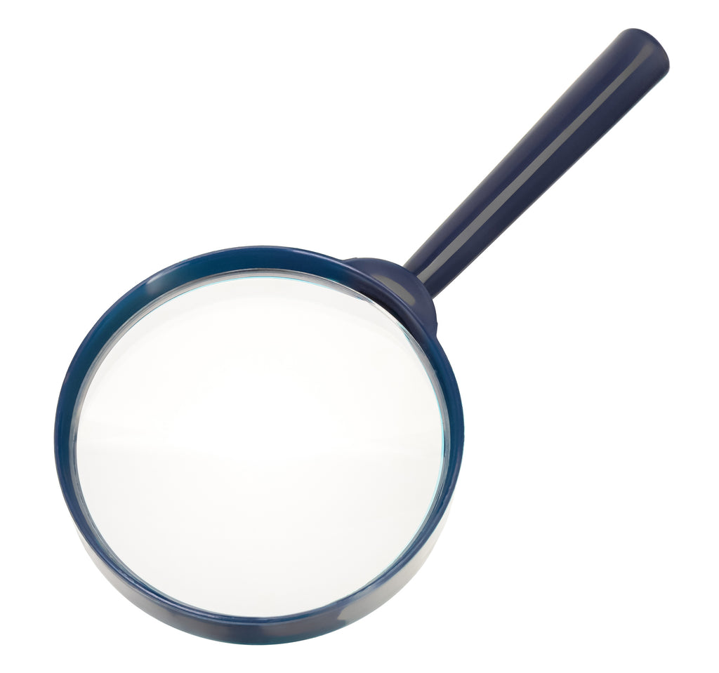 Lente d’ingrandimento Discovery Basics MG5