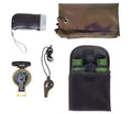 Kit di esplorazione Discovery Basics EK50