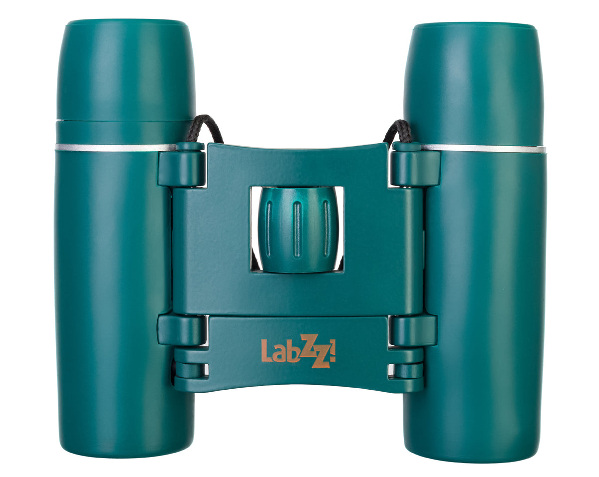 Binocolo Levenhuk LabZZ B4