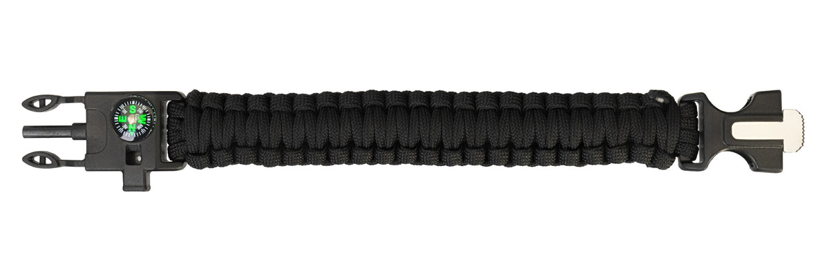 Bracciale con pietra focaia Levenhuk LabZZ FL5