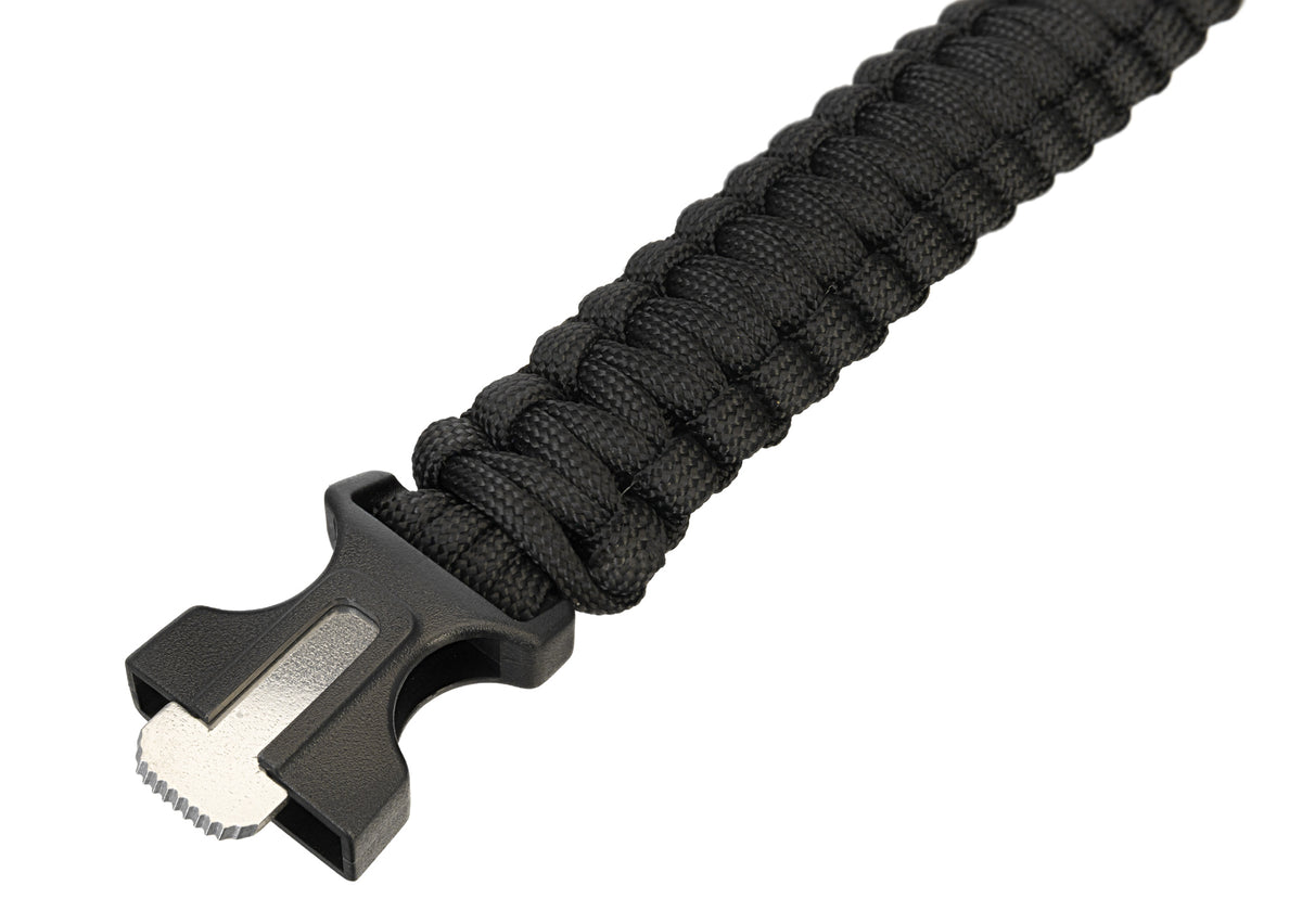 Bracciale con pietra focaia Levenhuk LabZZ FL5