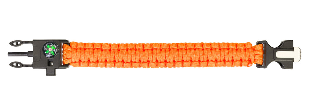 Bracciale con pietra focaia Levenhuk LabZZ FL5