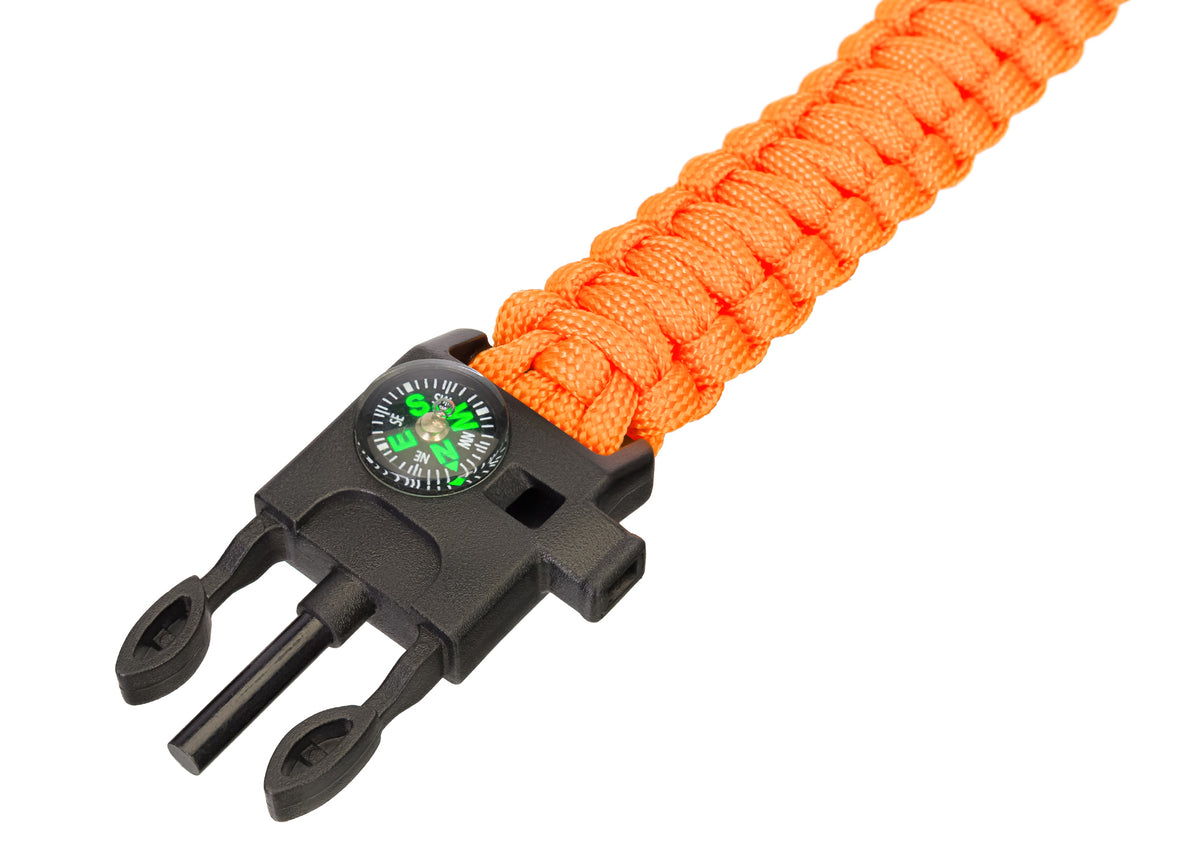 Bracciale con pietra focaia Levenhuk LabZZ FL5