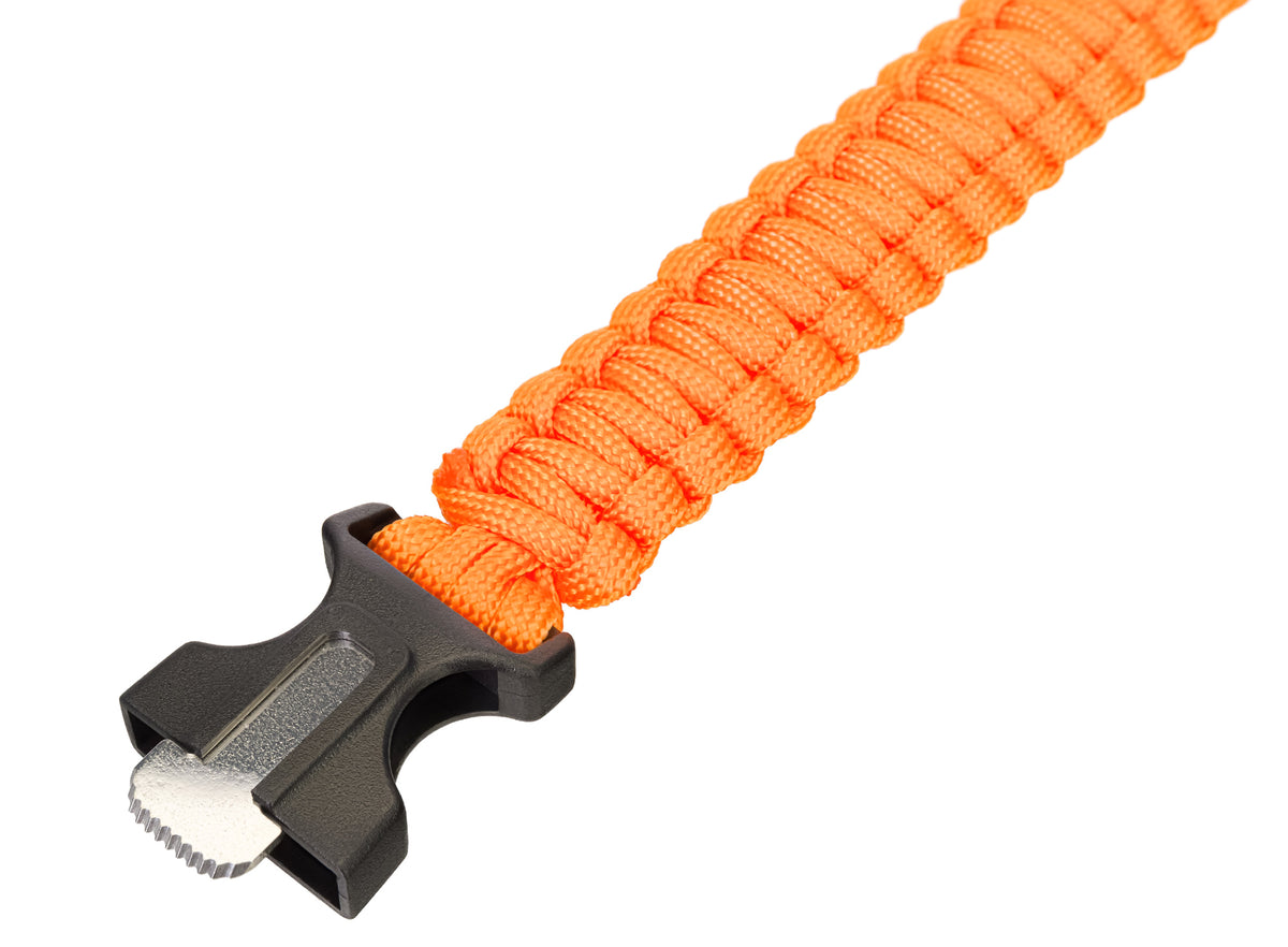 Bracciale con pietra focaia Levenhuk LabZZ FL5