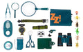 Kit di sopravvivenza Levenhuk LabZZ SK30
