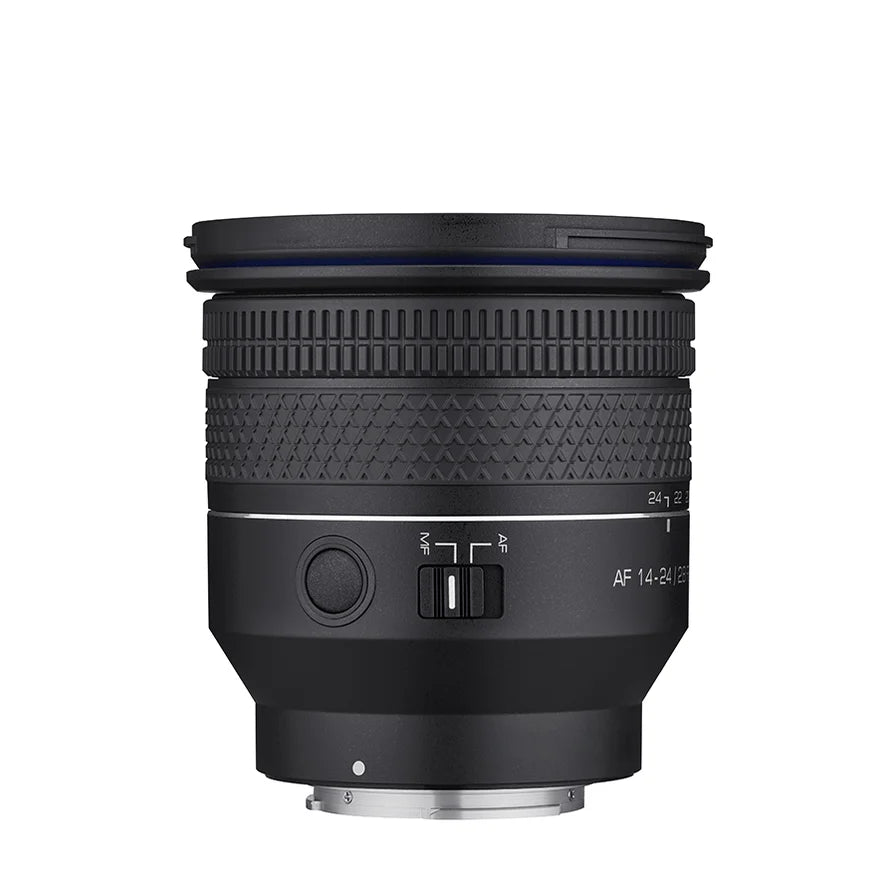Samyang AF 14-24mm F2.8 FE - Garanzia Fowa Italia (Schneider-Kreuznach) x Sony E-Mount - A CASA TUA IN 3/4 GIORNI
