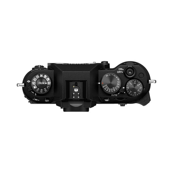 Fujifilm X-T50 - Varie Configurazioni  - Garanzia Fujifilm Italia - CASHBACK 100€ FINO AL 30/06/26
