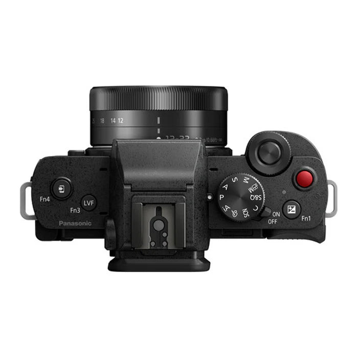 Panasonic Lumix  G100D - Varie Configurazioni -  Garanzia Fowa 4 anni - A CASA TUA IN 3/4 GIORNI