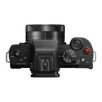Panasonic Lumix  G100D - Varie Configurazioni -  Garanzia Fowa 4 anni - A CASA TUA IN 3/4 GIORNI