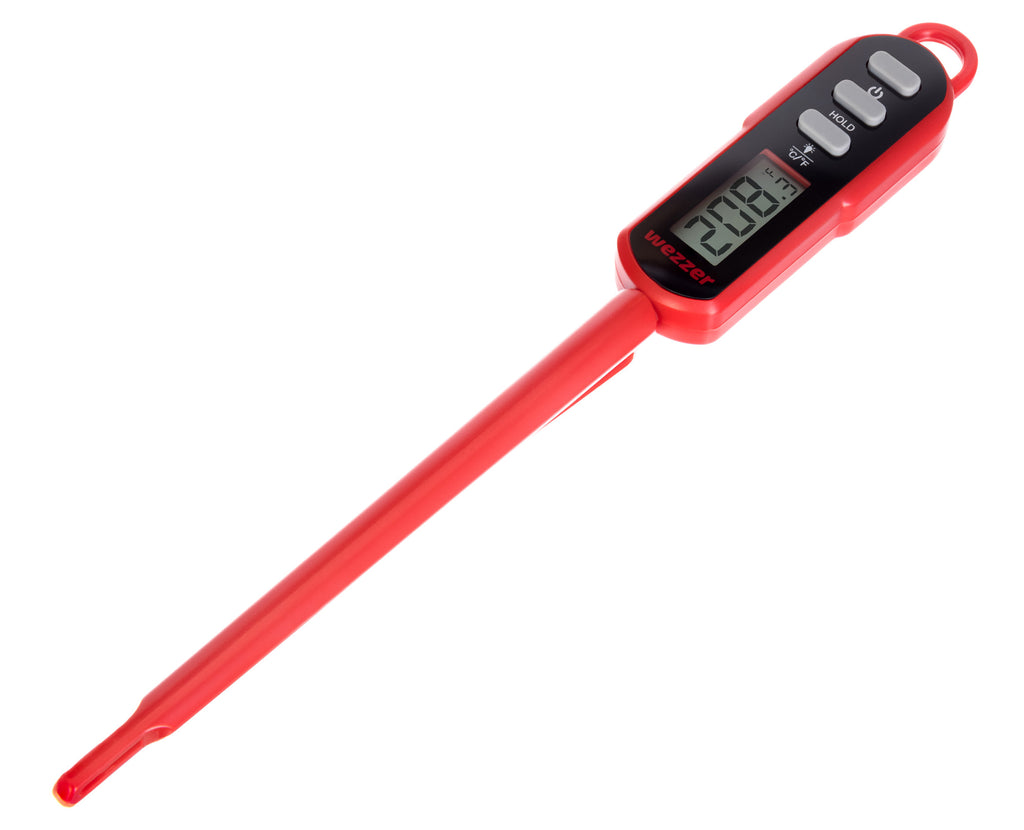Termometro da cucina Levenhuk Wezzer Cook MT30