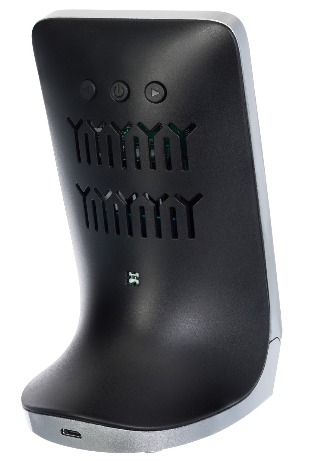 Misuratore della qualità dell’aria Levenhuk Wezzer Air MC60