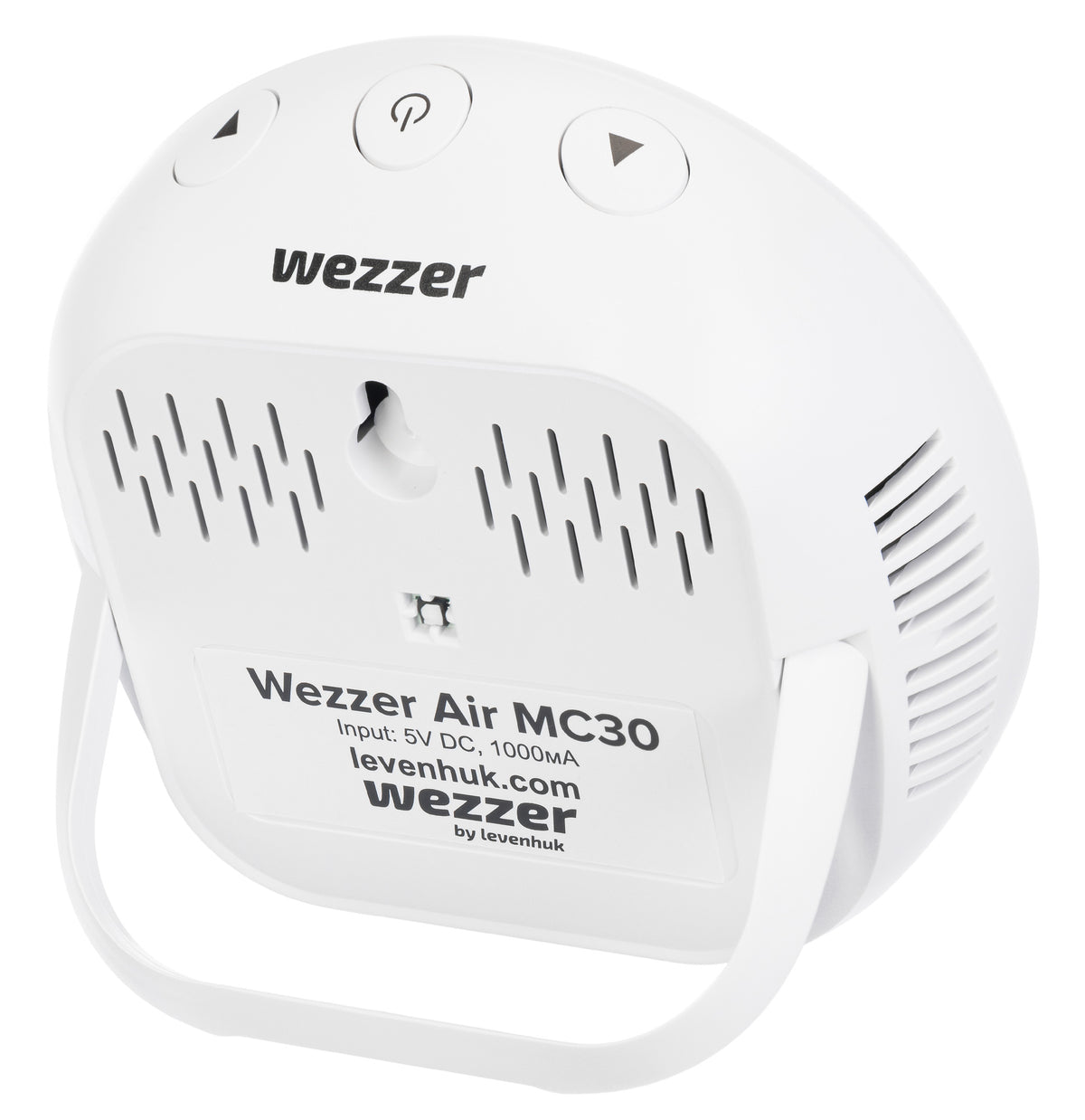 Misuratore della qualità dell’aria Levenhuk Wezzer Air MC30