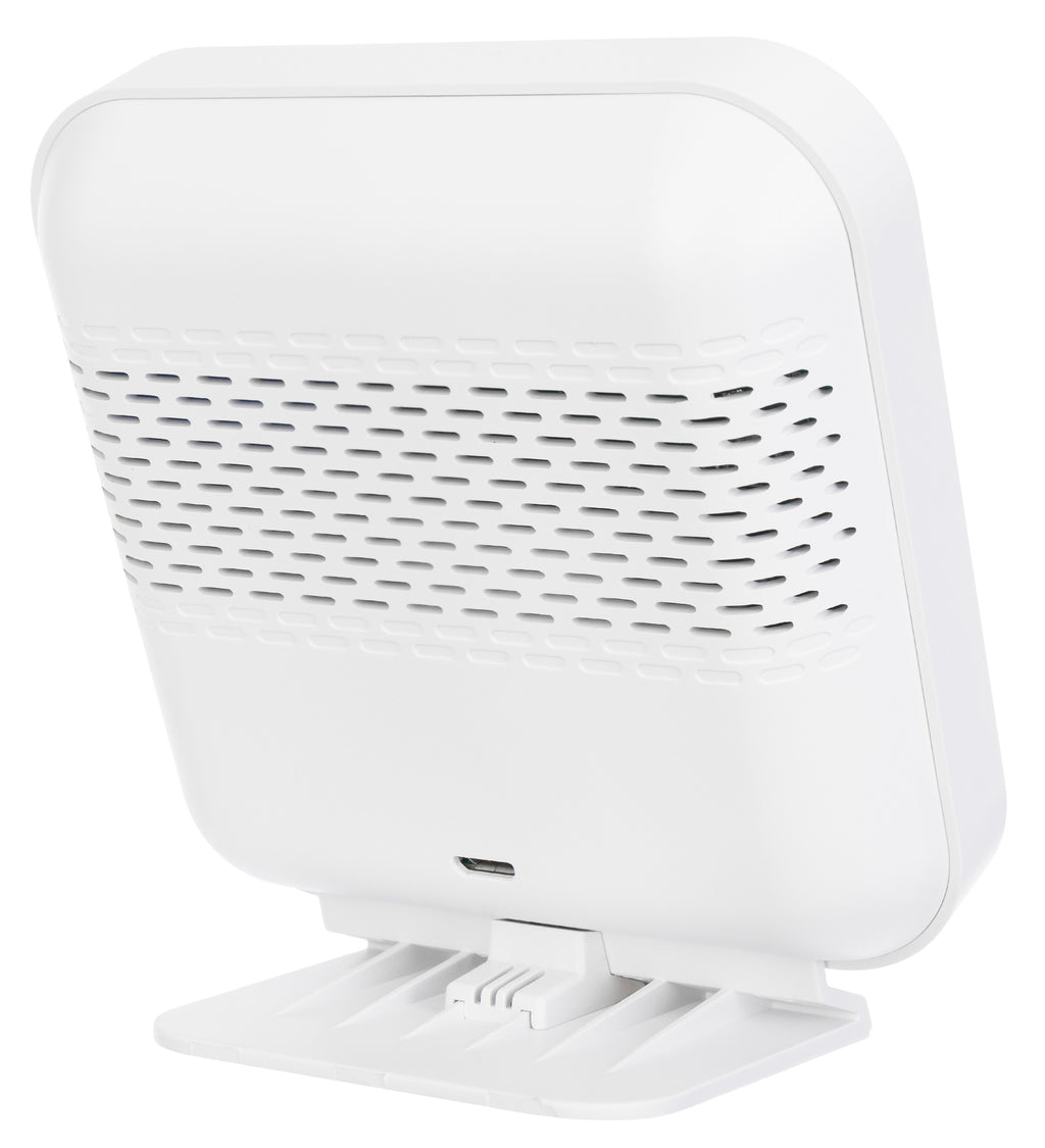 Misuratore della qualità dell’aria Levenhuk Wezzer Air MC40