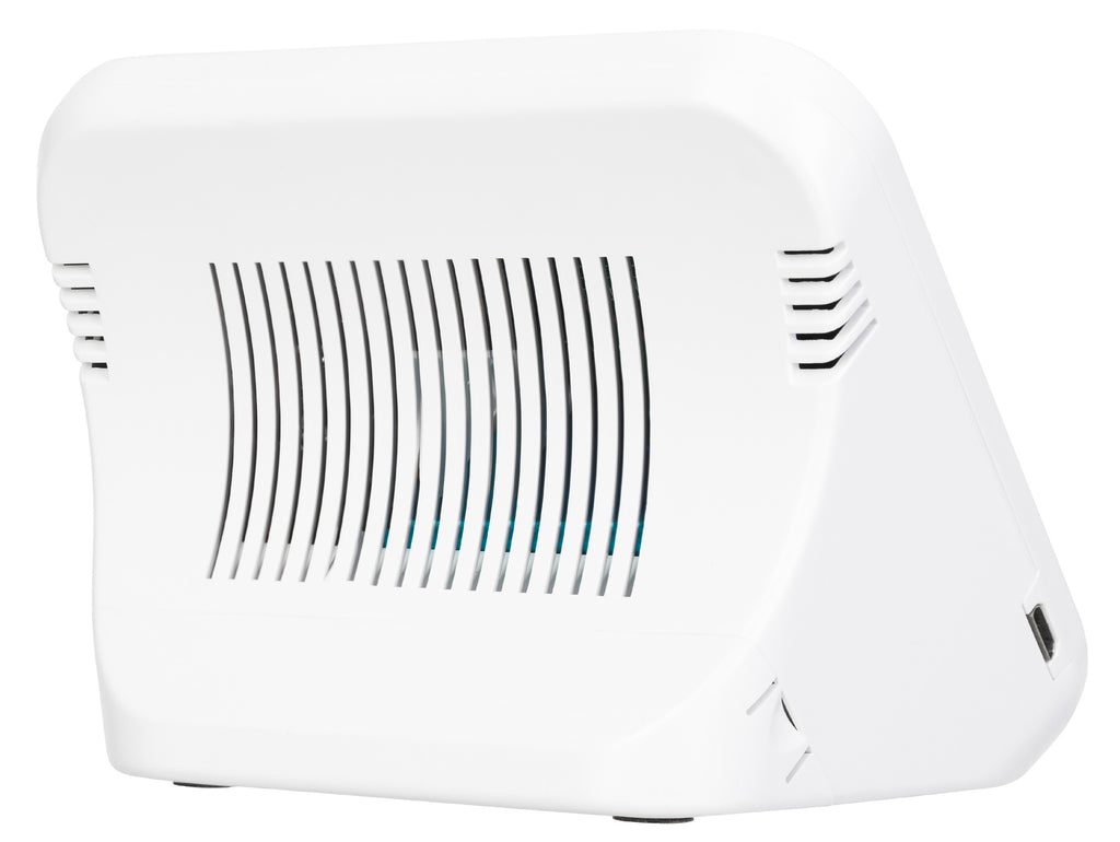 Monitor della qualità dell’aria Levenhuk Wezzer Air PRO DM30