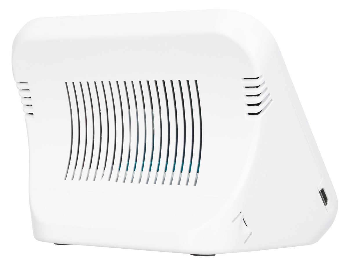 Monitor della qualità dell’aria Levenhuk Wezzer Air PRO DM30