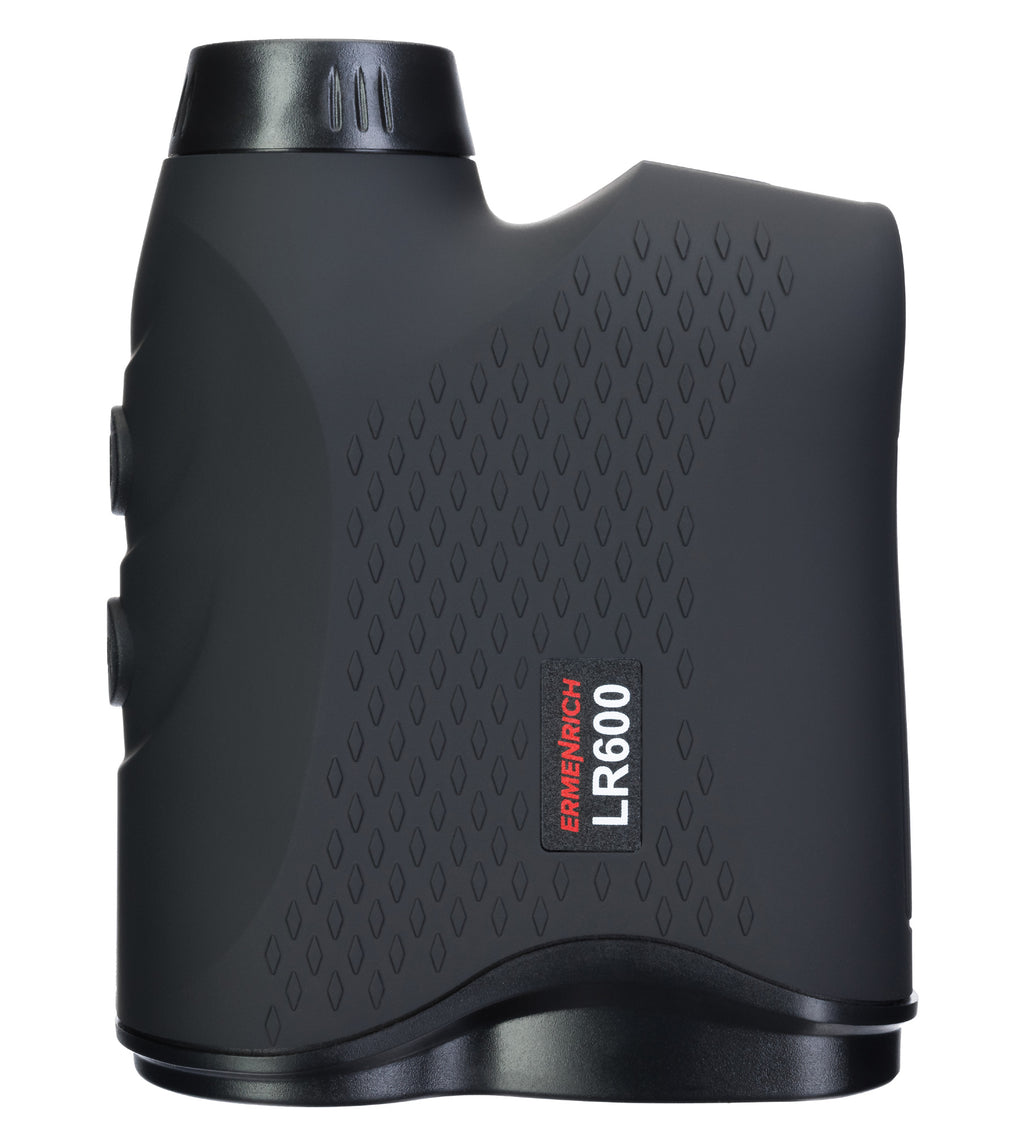 Distanziometro laser Ermenrich LR600