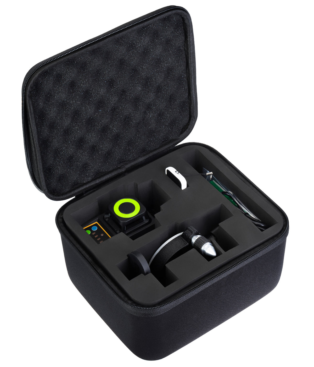 Livella laser Ermenrich LV50 PRO
