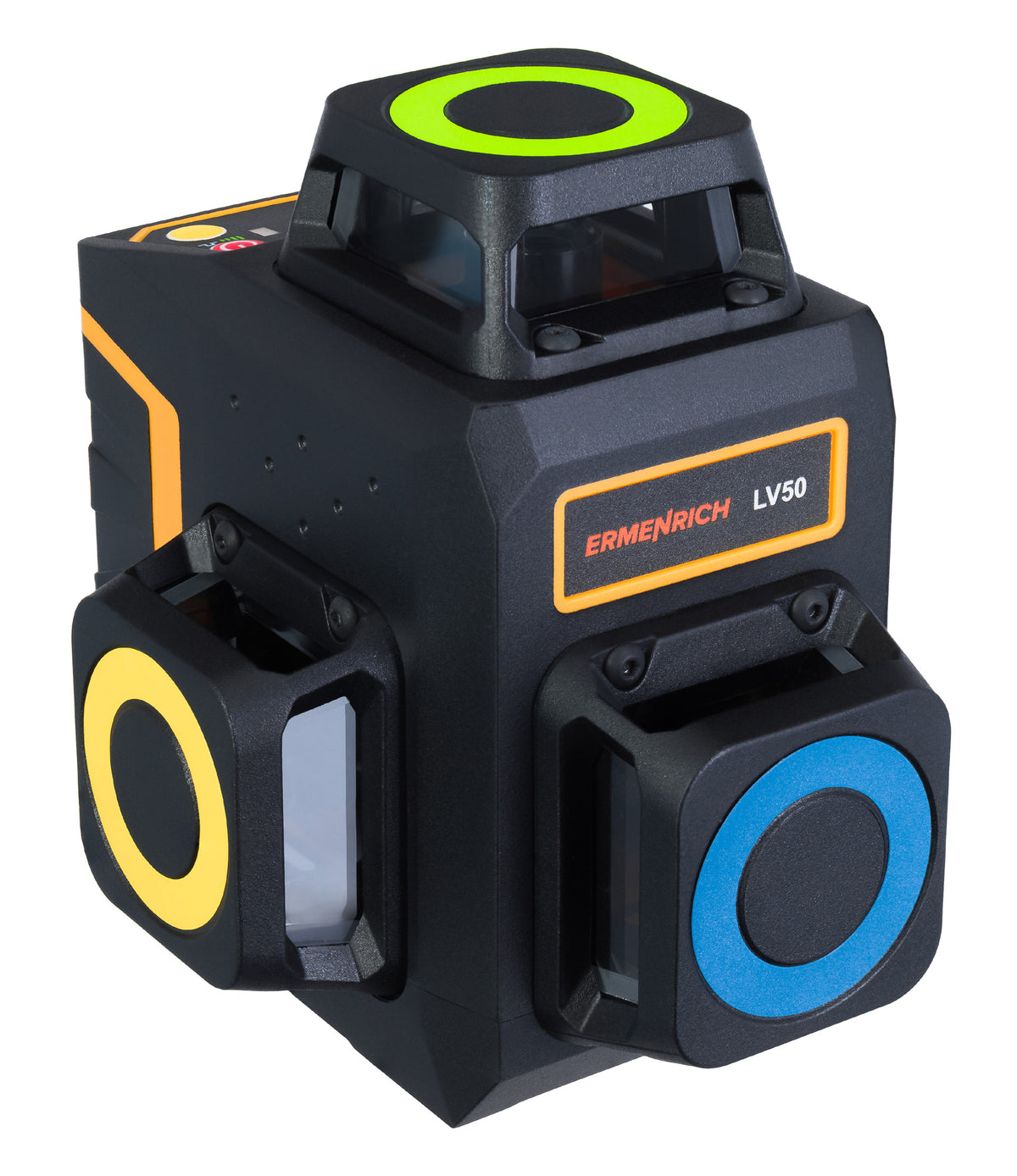 Livella laser Ermenrich LV50 PRO