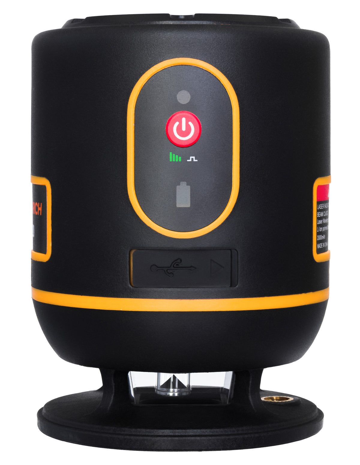 Livella laser Ermenrich LN20