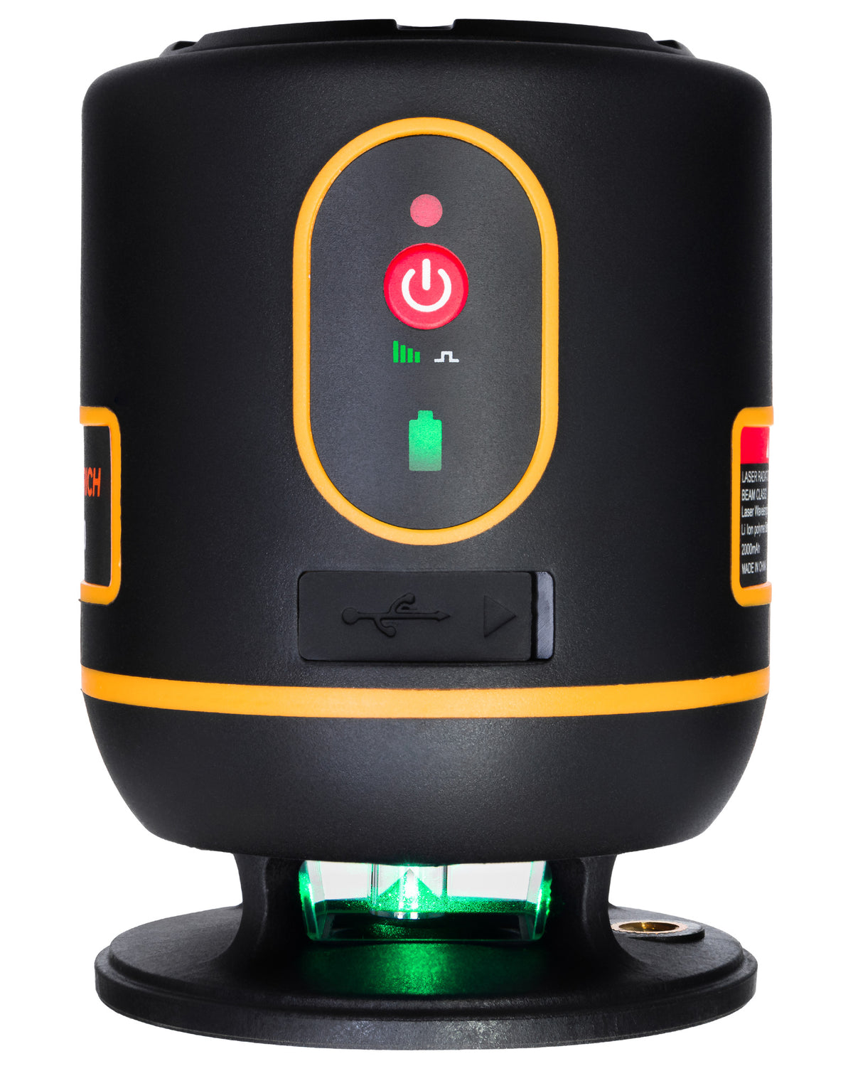 Livella laser Ermenrich LN20