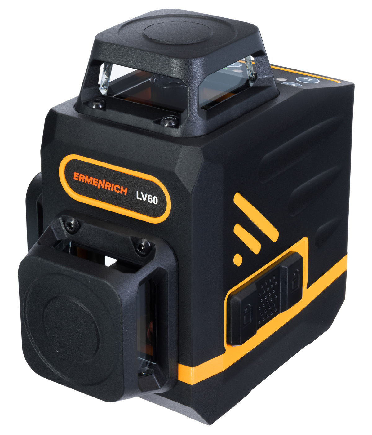 Livella laser Ermenrich LV60 PRO