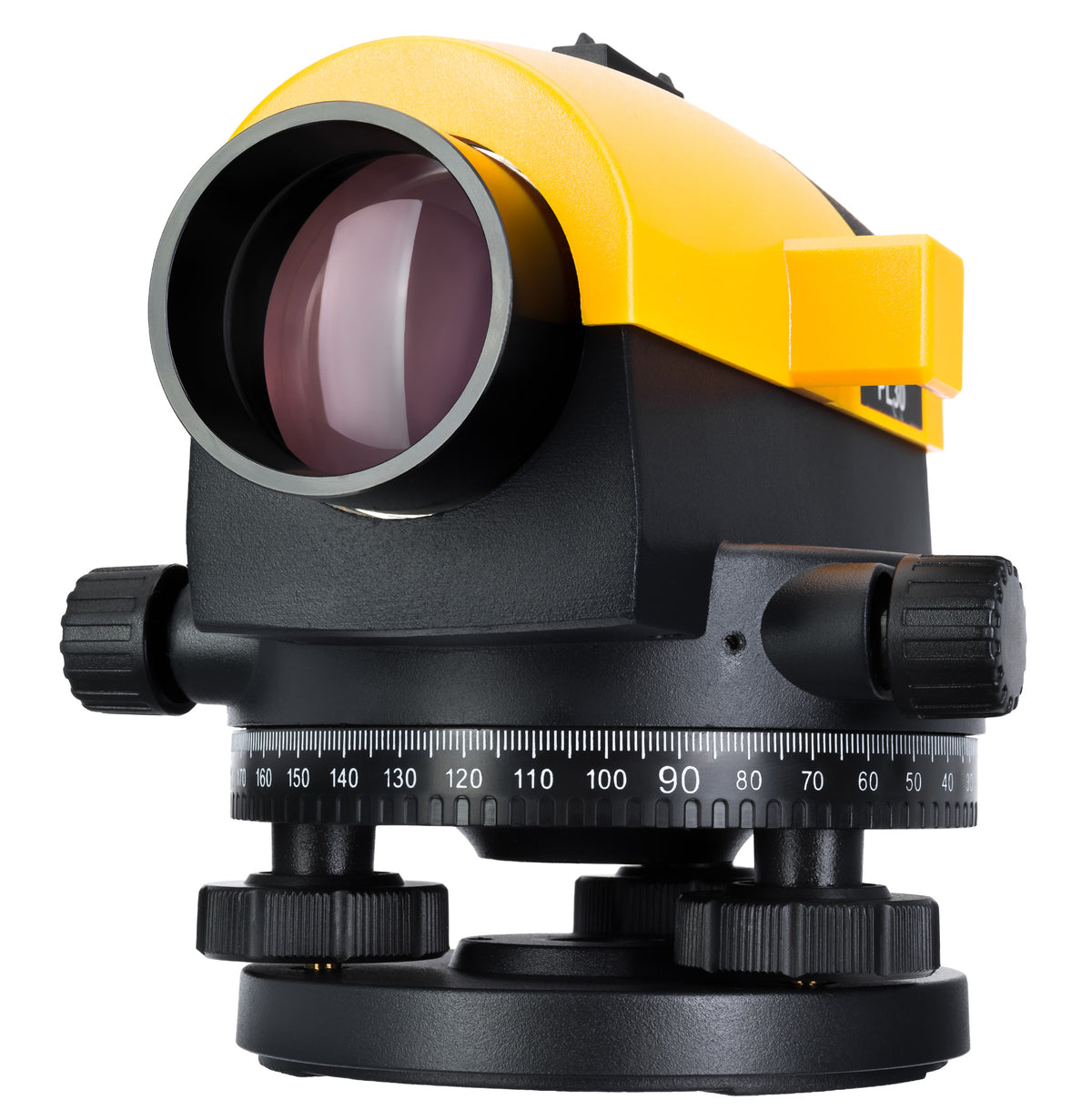 Livello ottico Ermenrich PL30