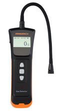 Rilevatore di gas Ermenrich NG40