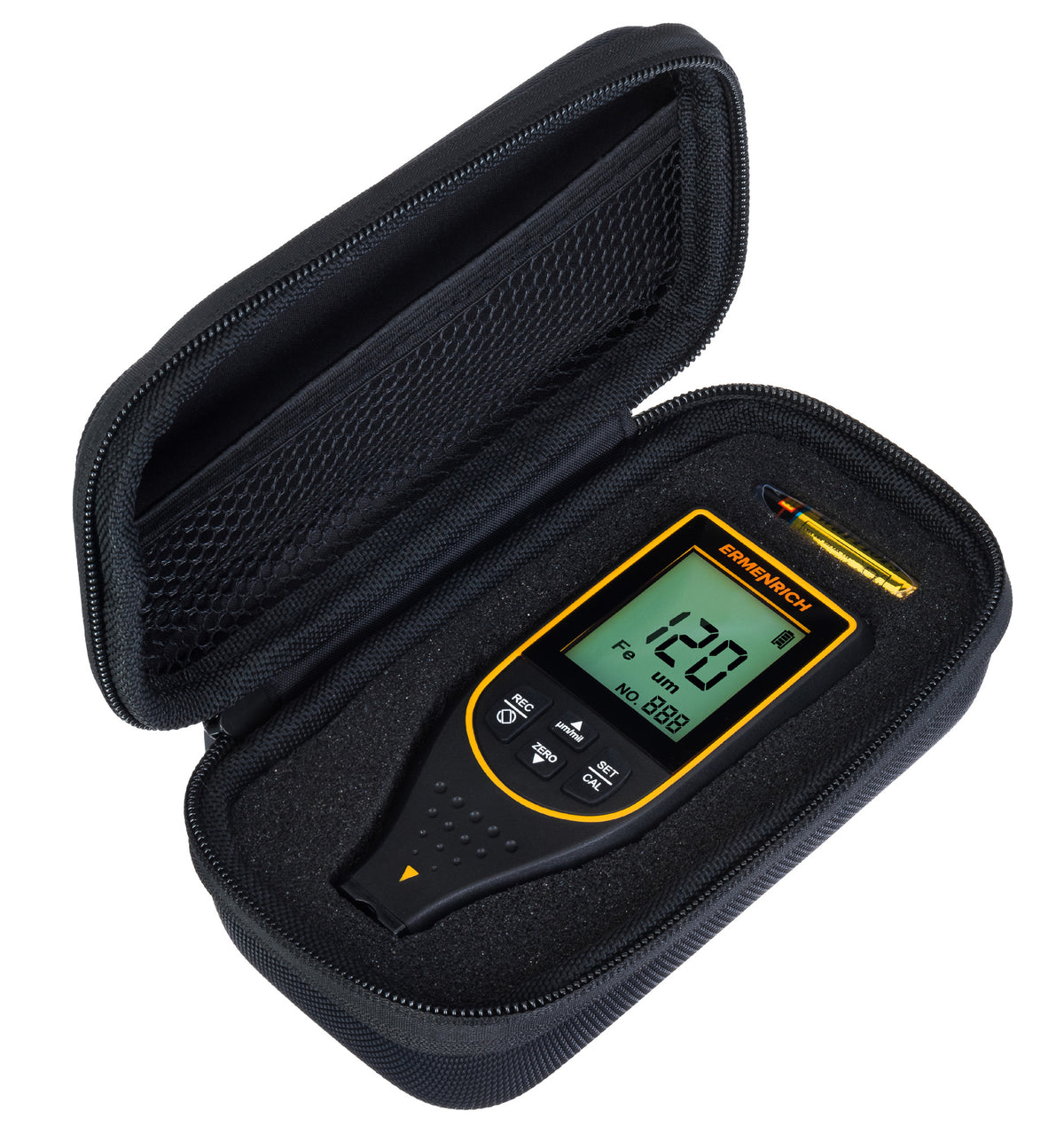 Spessimetro Ermenrich NT50